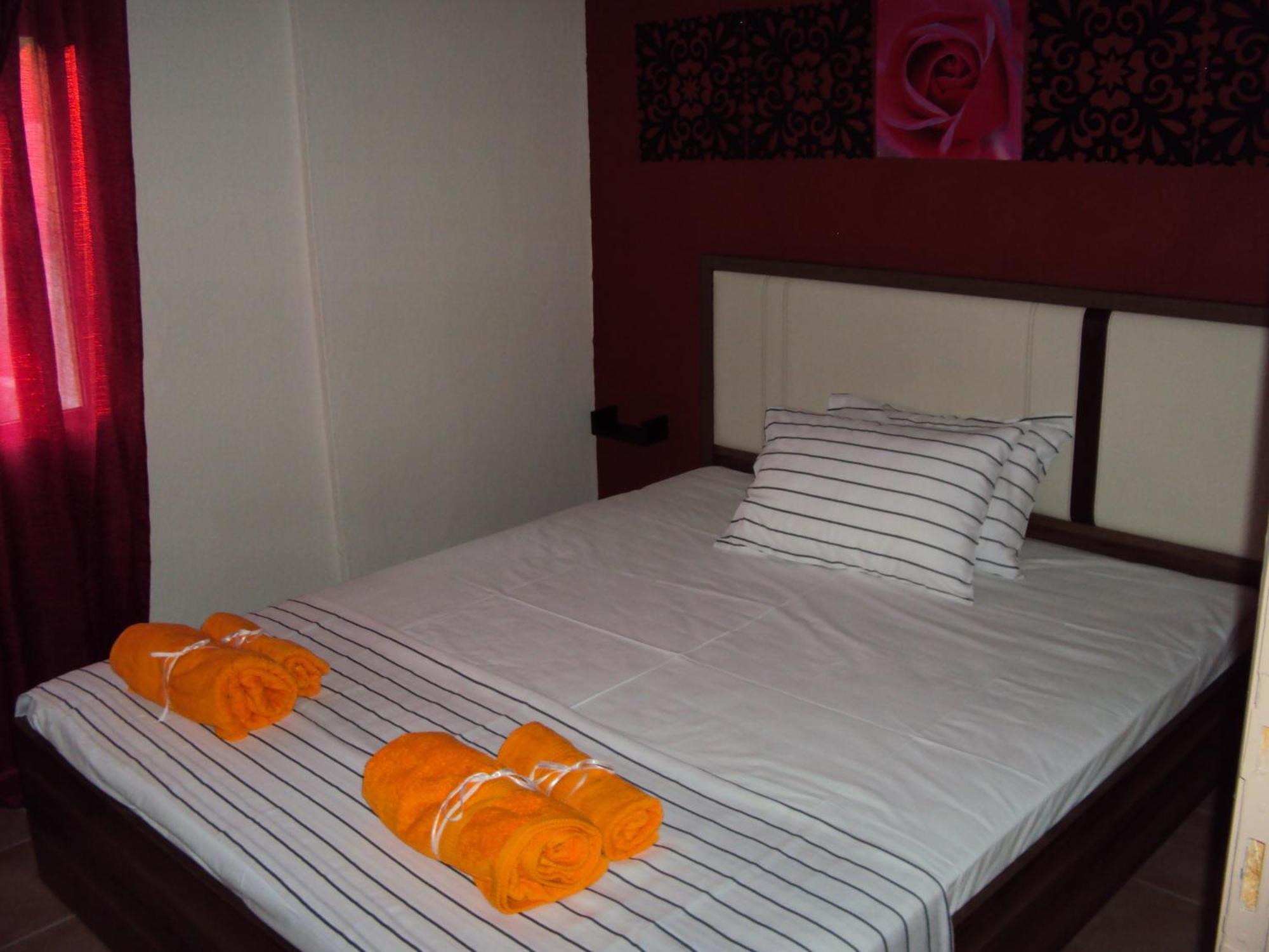Appartement Stelios House à Asprovalta Extérieur photo