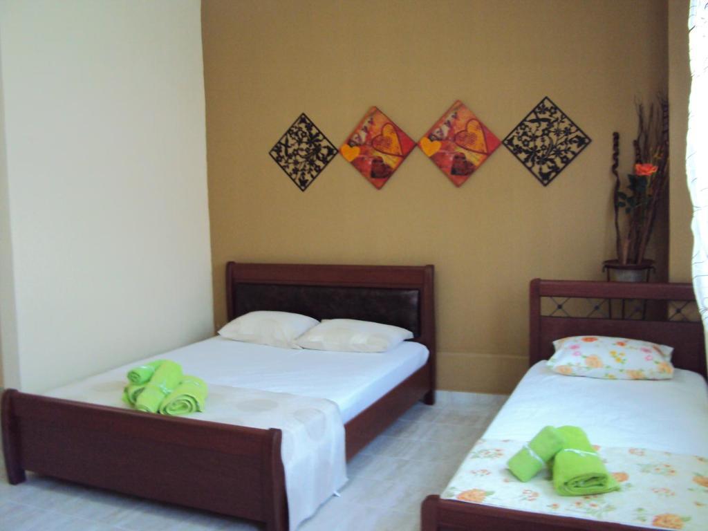 Appartement Stelios House à Asprovalta Extérieur photo