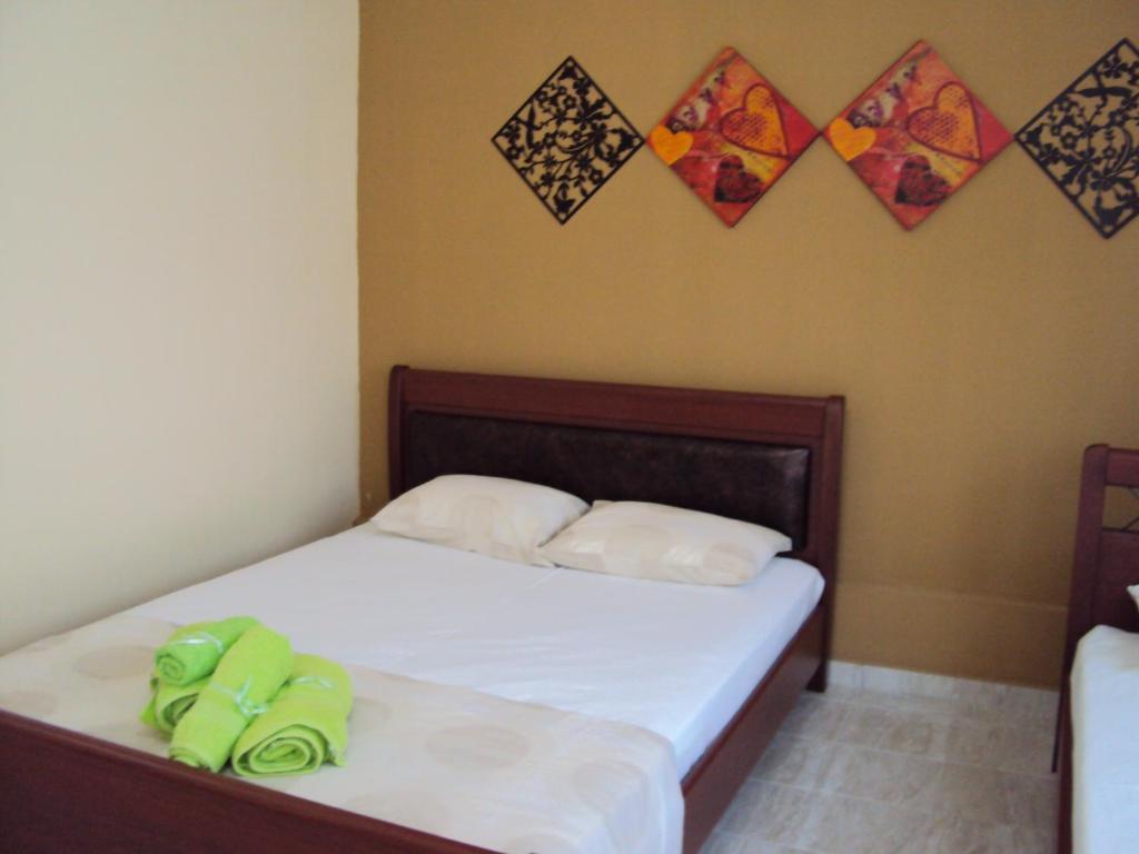 Appartement Stelios House à Asprovalta Chambre photo