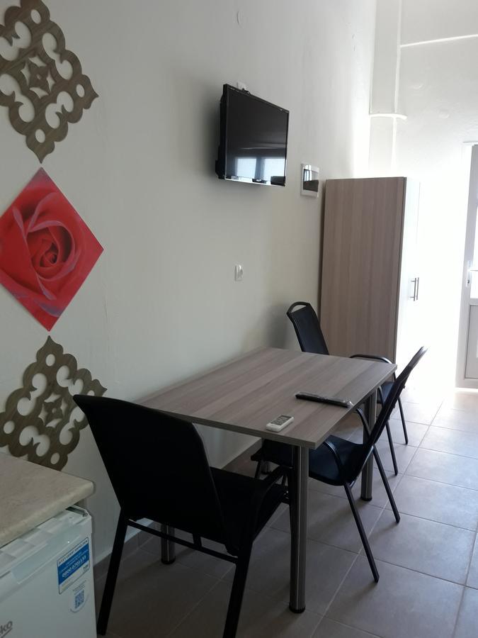 Appartement Stelios House à Asprovalta Extérieur photo