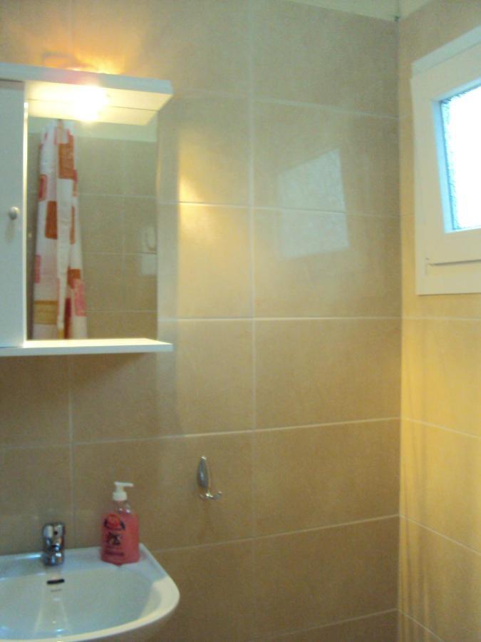 Appartement Stelios House à Asprovalta Chambre photo
